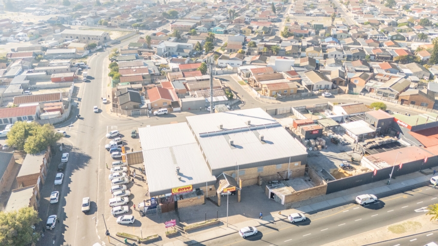 Commercial Property for Sale in Belhar Western Cape